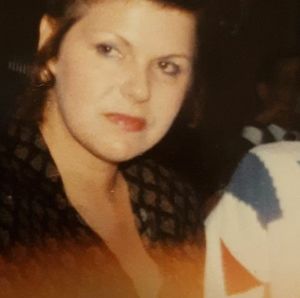 Meet your Posher, Patricia